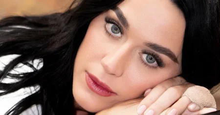 Katy Perry Mends Her ‘Broken Heart’ in Down-on-Her-Luck Music Video for New Song ‘Bandaids’