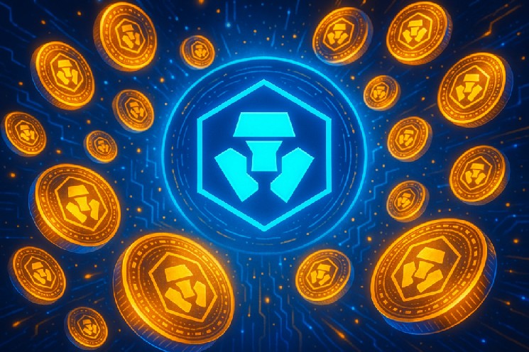 Crypto.com’s $55,000 Festive Rewards Campaign Propels CRO to New Heights