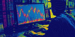 How This Crypto Influencer Won $200K by Predicting the Bitcoin Crash