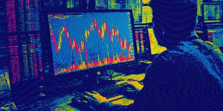 How This Crypto Influencer Won $200K by Predicting the Bitcoin Crash