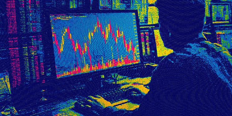 How This Crypto Influencer Won $200K by Predicting the Bitcoin Crash