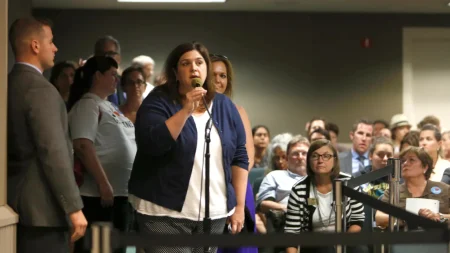 Former Gavin Newsom chief of staff charged in $225K fraud and corruption scheme, DOJ says