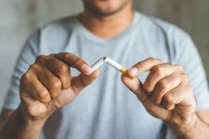 Dear Abby: Speaking from personal experience, you can quit smoking — you’re not alone