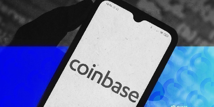 Coinbase Launches Digital Token Platform with Monad Token Sale