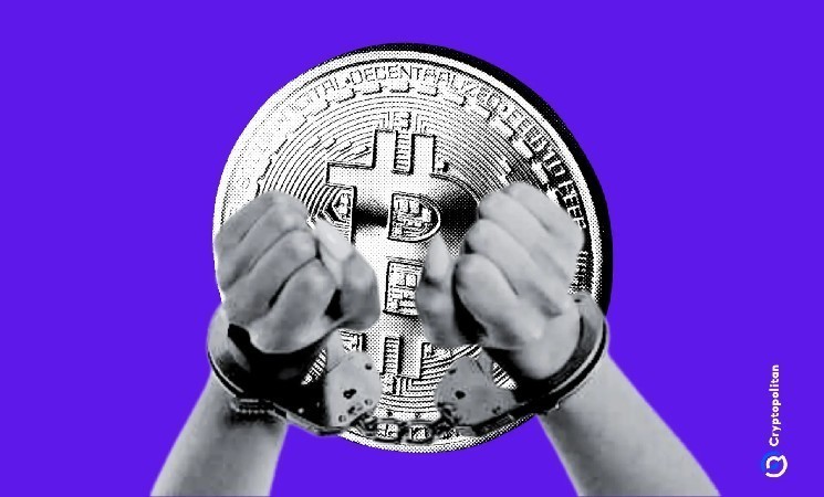 San Francisco Crypto Investor Loses $11M in Wrench Attack by Fake Delivery Driver