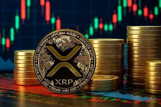 XRP Eyes Rally as Consolidation Phase Sparks Optimism