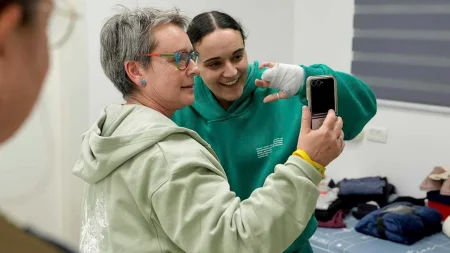 Ex-Hamas hostage Emily Damari recounts 471 days of survival in Gaza: ‘Everyone needs to know what happened’