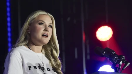 Charlie Kirk’s widow fights to keep news cameras in courtroom for accused assassin’s trial