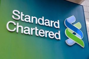 Investment Giant Standard Chartered Bank CEO Reveals Global Finance and Blockchain Predictions