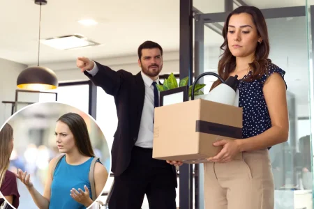 Gen Z employee’s wild lie to get out of work backfires after pal accidentally spills the beans