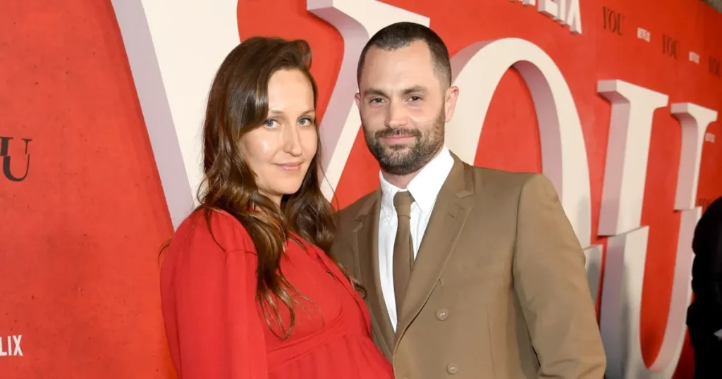 Penn Badgley Says He and Wife Domino Kirke Were ‘Near Separation’ Due to Miscarriages Before Twins’ Birth