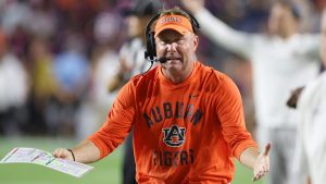 Hugh Freeze’s daughter reveals father’s health struggles leading up to Auburn firing