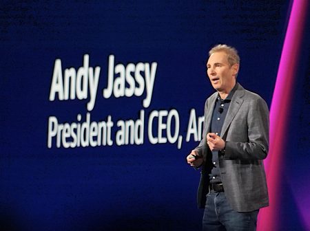 Amazon and other tech giants reap the rewards of new law, for now