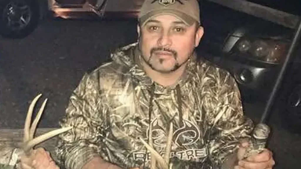 Texas father dies in accidental shooting on hunting trip, daughter says family is ‘heartbroken’