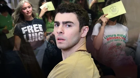 Luigi Mangione case: DOJ demands potential death penalty stay on table for accused assassin