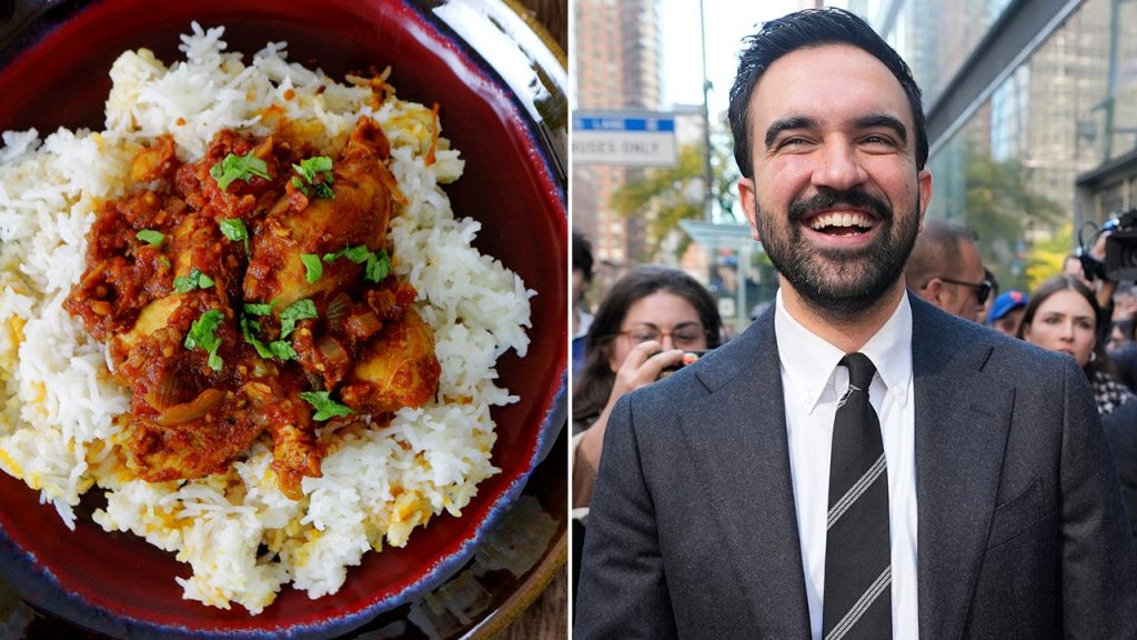 Mamdani’s rice-eating habit with hands sparks debate, plus Vegas star calls out pricing issues