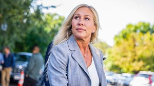 Rep Raskin says Democrats have ‘huge’ tent with room for MTG after her recent rift with Trump, GOP leaders