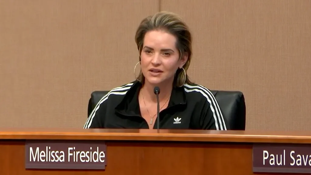 Former Democrat politician may have fled country with son after allegedly stealing $30K: officials