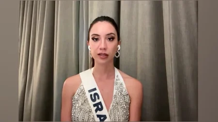Fox News ‘Antisemitism Exposed’ Newsletter: Hating on Miss Israel