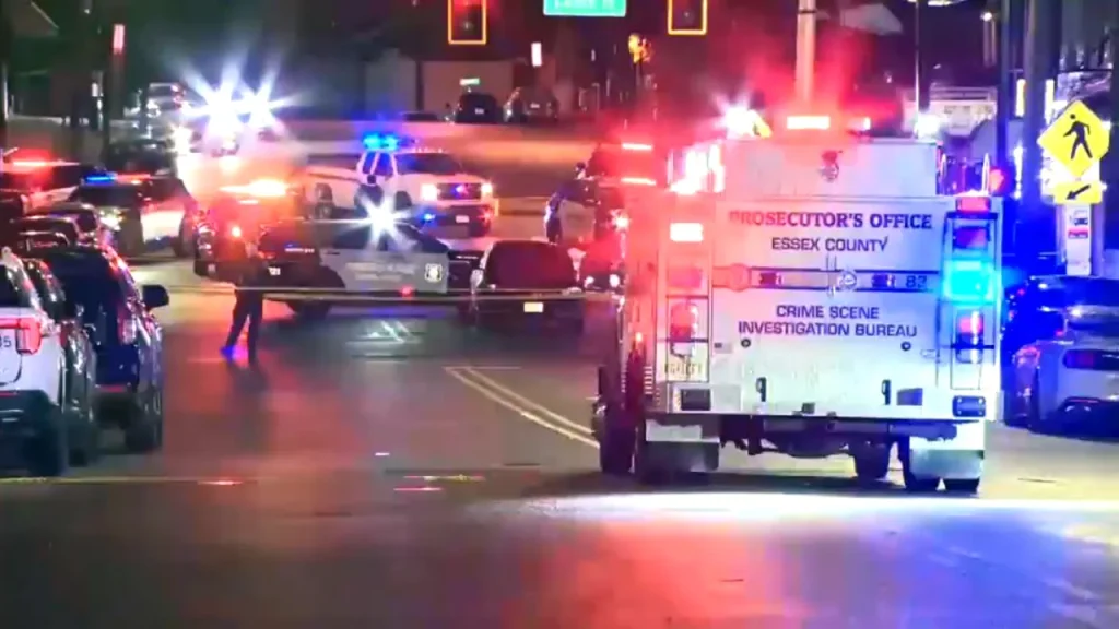 10-year-old boy among dead following NJ shooting that killed 2, injured 3