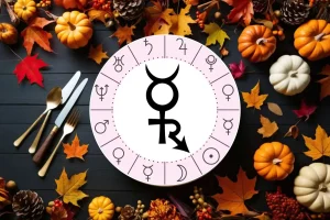 These zodiac signs are destined for a drama-free Thanksgiving Mercury retrograde