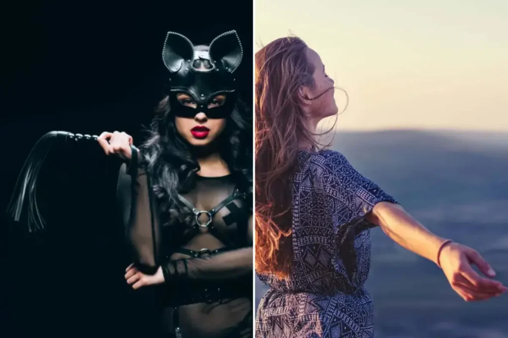 How sexy spanking can help with anxiety — and why ‘pre-scene negotiation’ is so important