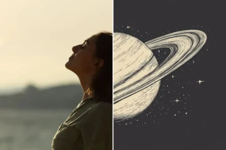 These 4 zodiac signs can finally move on when Saturn ends its retrograde this week