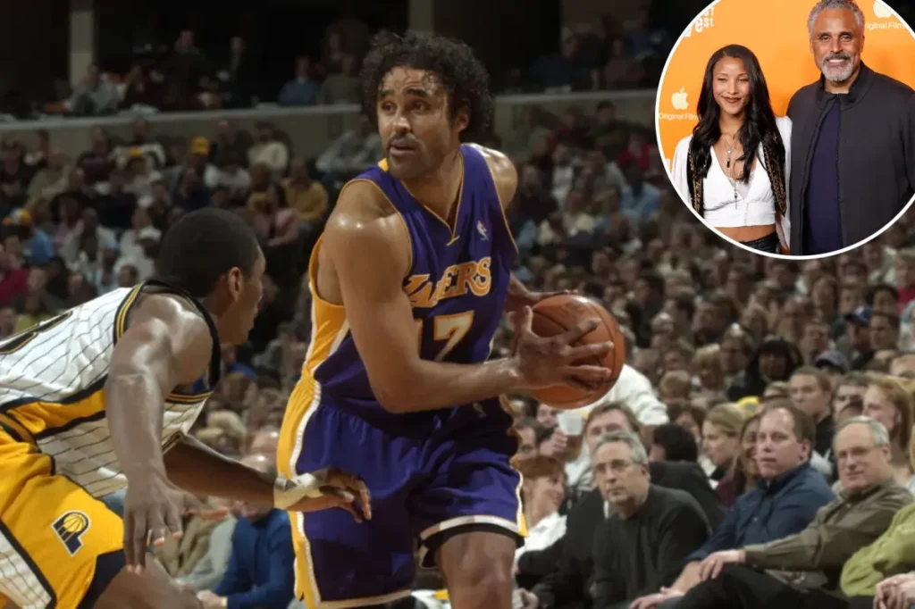 Ex-NBA veteran Rick Fox running for political office in the Bahamas