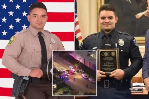 Miami-Dade Deputy Devin Jaramillo, 27, fatally shot during altercation while responding to crash
