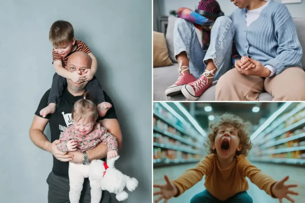 How to survive Mercury retrograde with your kids, according to a parenting expert