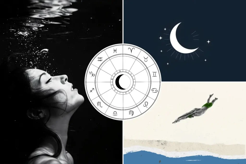 Ritual release: How to harness the healing potential of this week’s Grand Water Trine