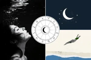 Ritual release: How to harness the healing potential of this week’s Grand Water Trine