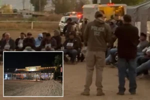 Idaho bar offers free beer to patrons who help ICE deport illegal immigrants