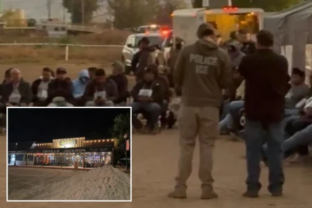 Idaho bar offers free beer to patrons who help ICE deport illegal immigrants