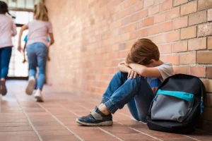 Dear Abby: My ex-husband hates our son