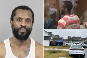 Father makes chilling confession about infant after 4 other children found dead outside North Carolina home