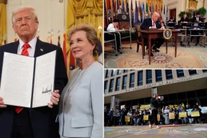 Exclusive | Closing Department of Education surprisingly popular once voters hear details: poll