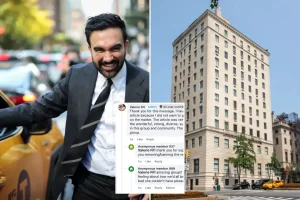 How Upper East Side moms went to war over Mamdani win — and the ugly fallout isn’t done with yet: ‘I hate that f-ing guy’