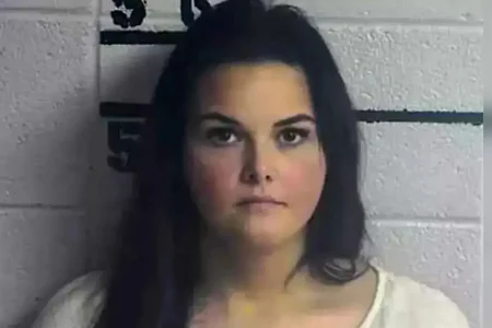 Married teacher who sexually abused teen— then asked him to kill her husband— sentenced to prison