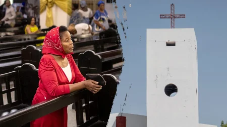 Nigerian Christian leader calls Trump’s spotlight on violence in Nigeria an ‘answered prayer’