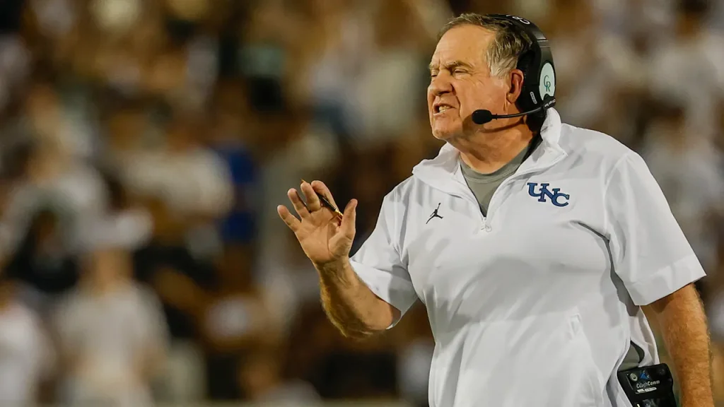 Bill Belichick releases statement insisting he won’t be pursuing NFL coaching jobs