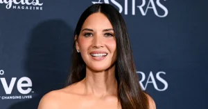 Olivia Munn’s Slouchy Suede Tote Holds Practically Everything — This $27 Bag Gets You the Look