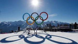 UN urges countries to honor truce during Winter Olympics, not deny visas to any nation’s athletes