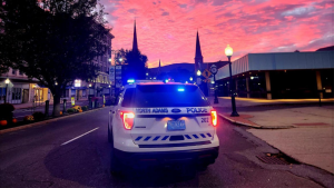 Massachusetts man accused of beating parents and setting home on fire, leaving them to die