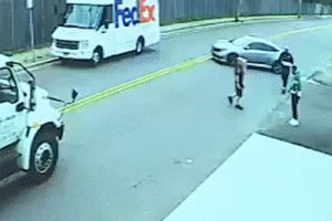 Sophisticated porch pirate ring hacked shipment tracking info to steal hundreds of phones, prosecutor says