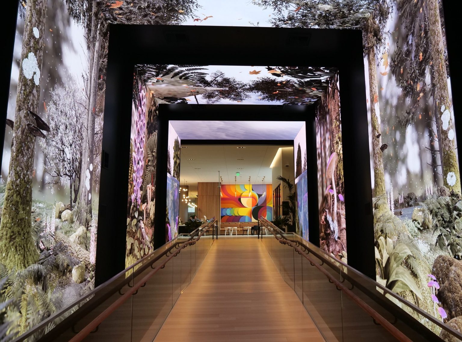 What we learned at the edge of the AI frontier