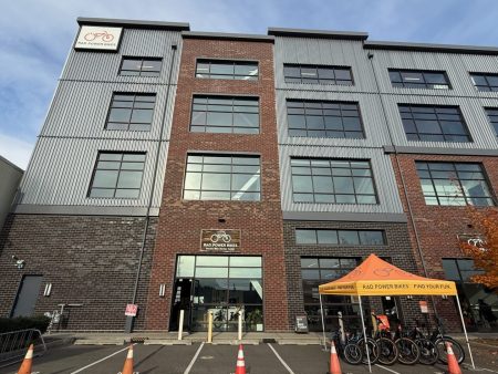 From breakout success to the brink of shutdown