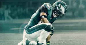 7 Must-Watch Prime Video Sports Documentaries on Right Now (November 2025)