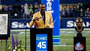 NFL Hall of Famer Kenny Easley dies at 66
