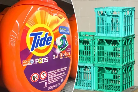 These are the 5 most deadly TikTok challenges — including one that’s killed over 100 people